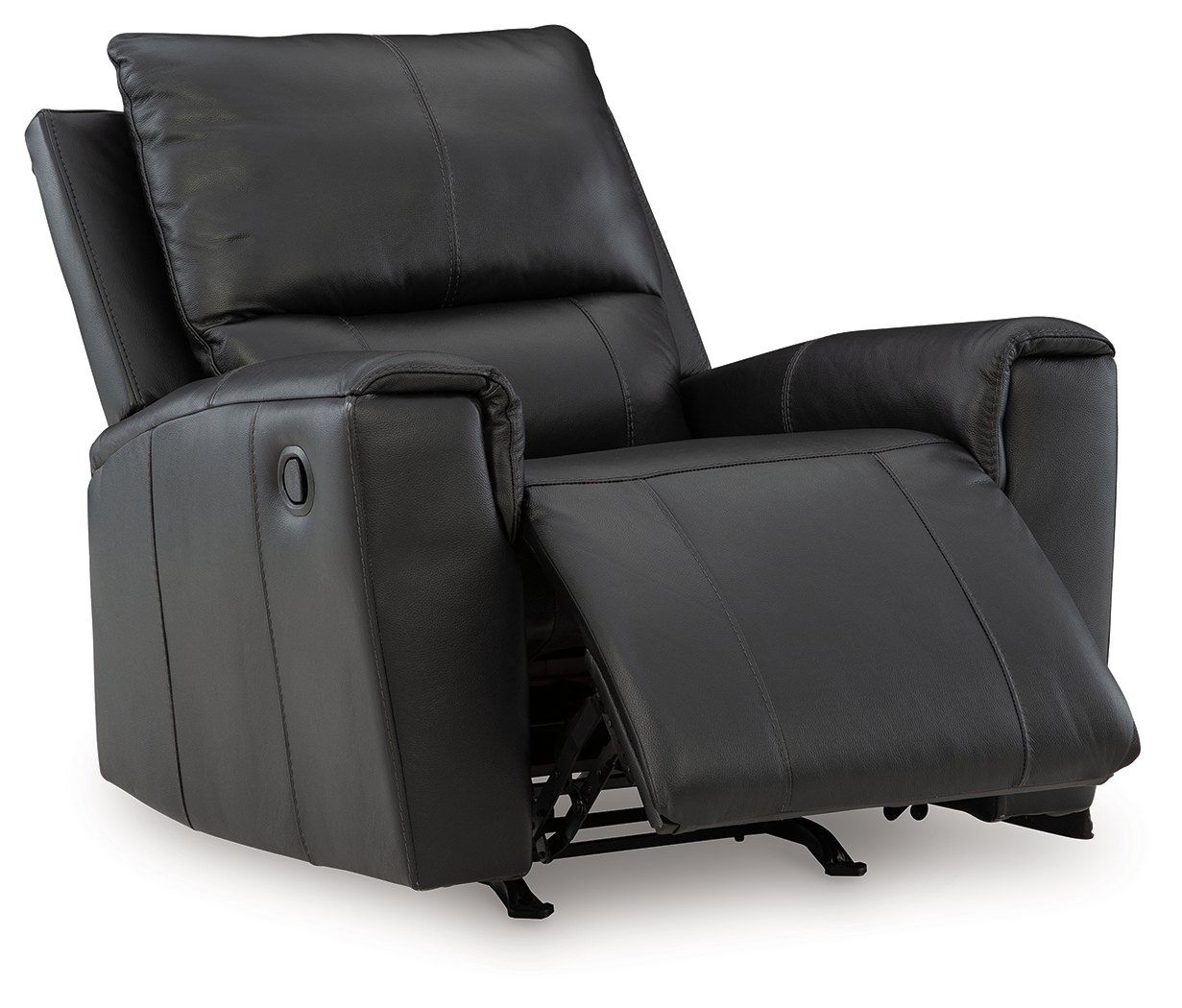 Rocker Recliner