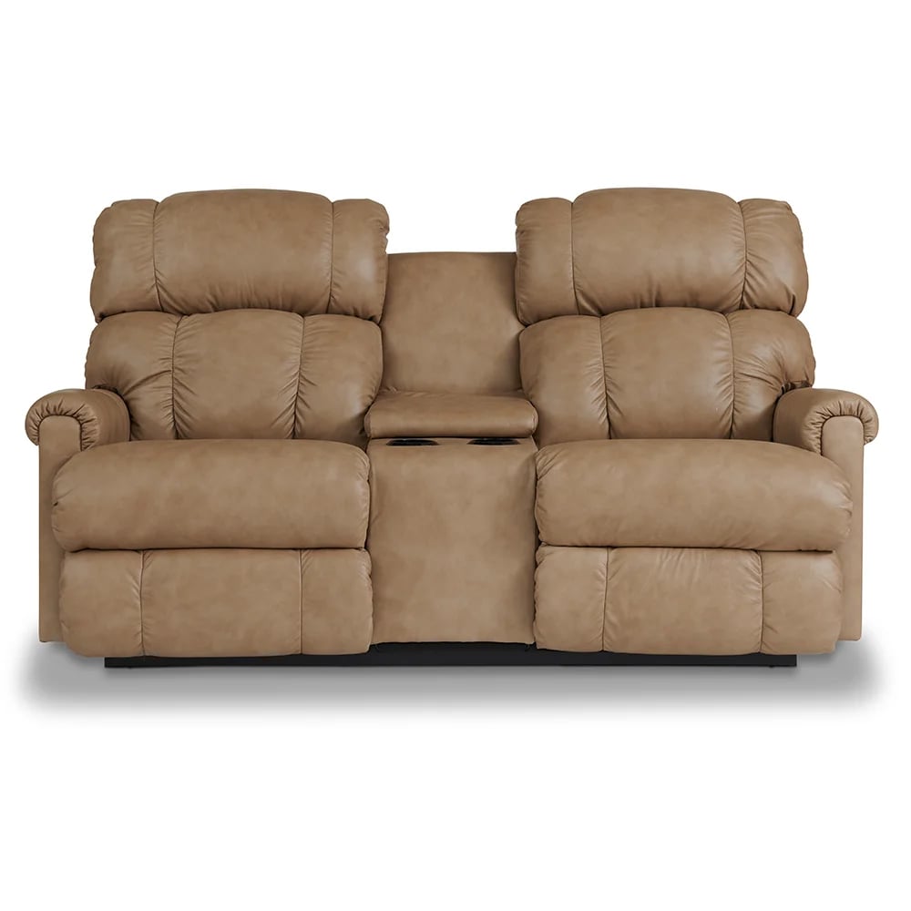 LaZBoy Pinnacle 39U512 LB174566 Casual Power Wall Reclining Loveseat