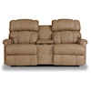 La-Z-Boy Pinnacle Power Wall Reclining Loveseat