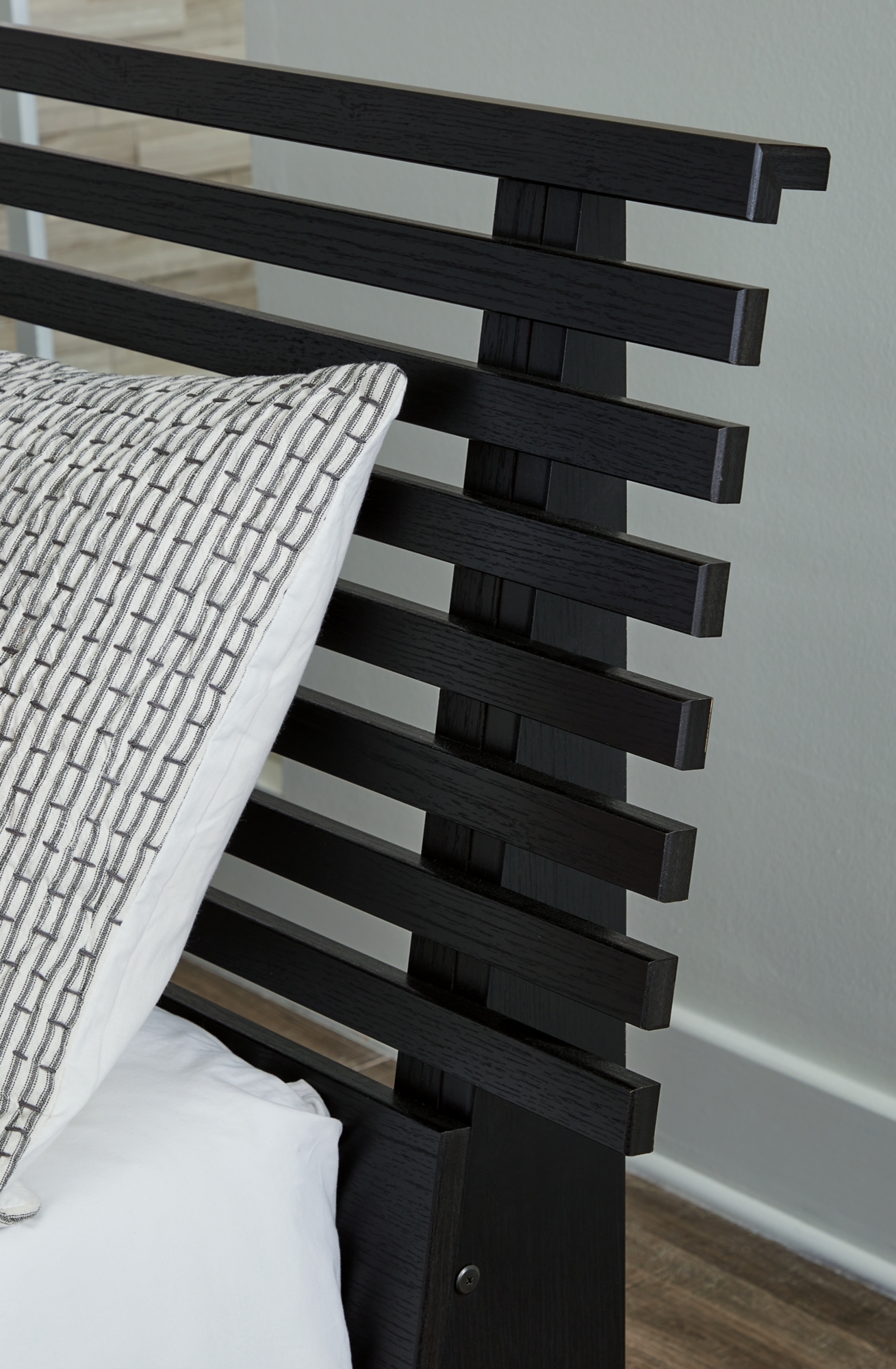 Full Slat Headboard