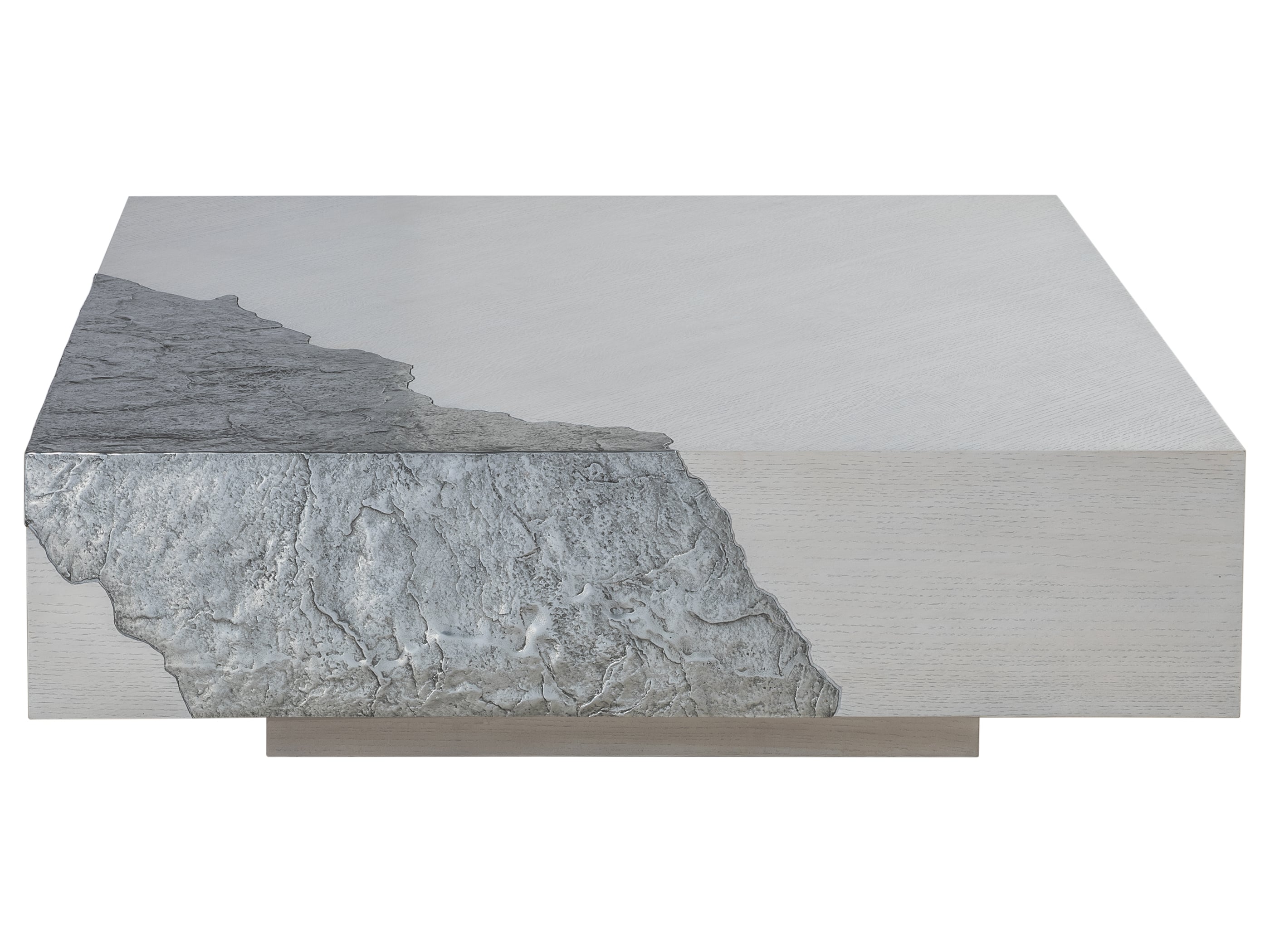 Square Cocktail Table