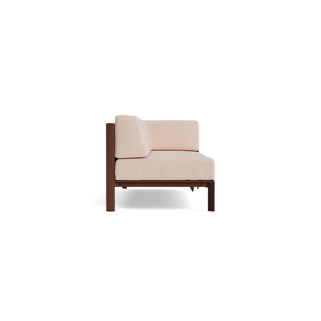Modular Right Arm Sofa