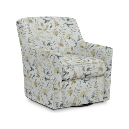 Swivel Chair