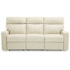 Palliser Oakwood Oakwood Apartment-Size Manual Reclining Sofa