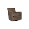 Smith Brothers 550 Swivel Glider Chair