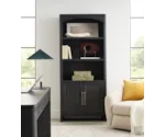 Birch Home Sloane Door Bookcase