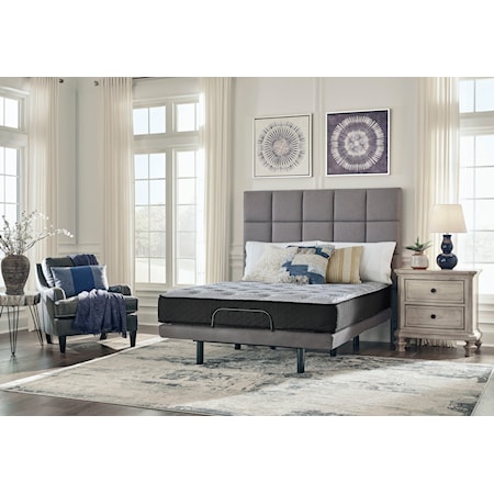 Comfort Plus Full Mattress