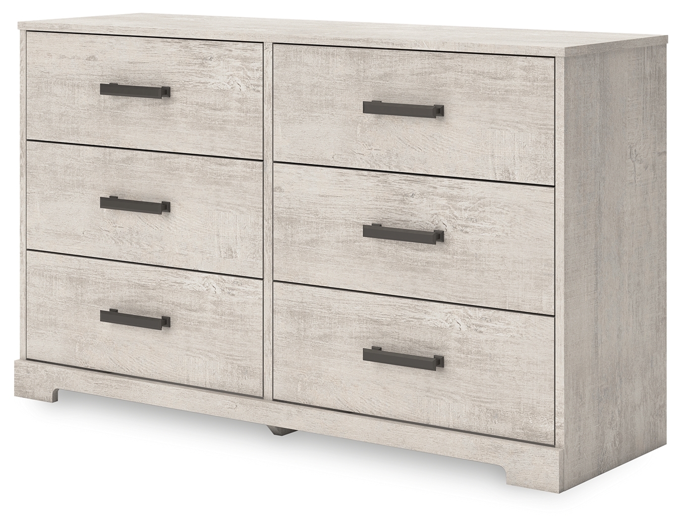 Six Drawer Dresser