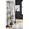 Ashley Furniture Signature Design Lazabon 70" Bookcase