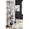 Ashley Signature Design Lazabon 70" Bookcase