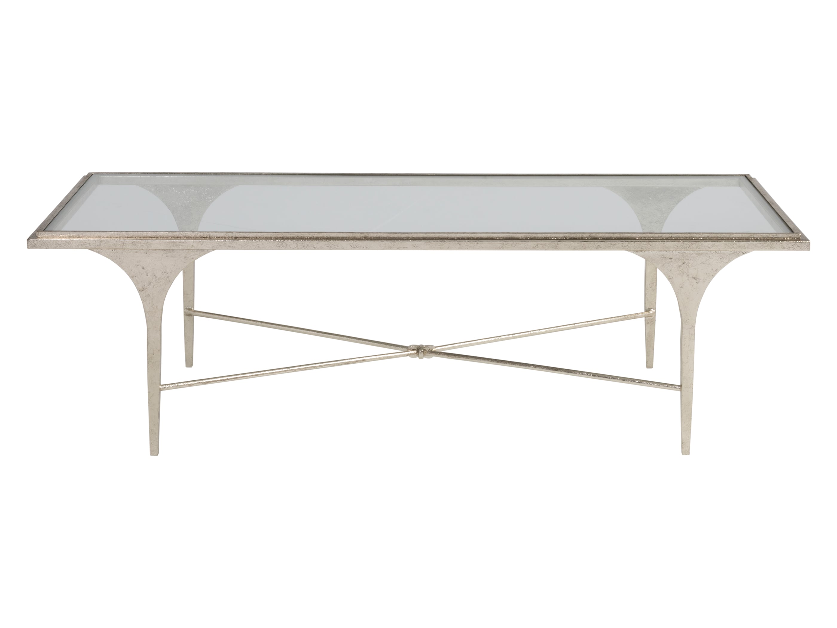 Artistica Porto Rectangular Cocktail Table