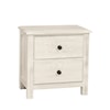 Artisan & Post Custom Express 2-Drawer Nightstand