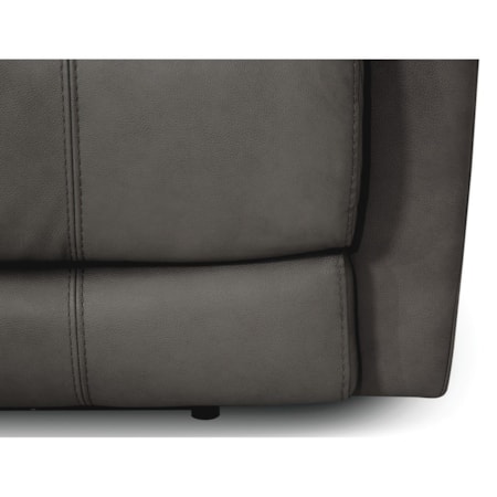 Finley Reclining Sofa