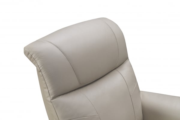 Barcalounger Leighton Lift Power Recliner
