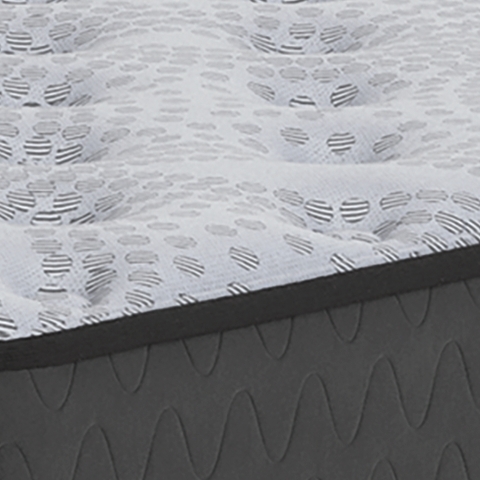 Sierra Sleep Comfort Plus King Mattress