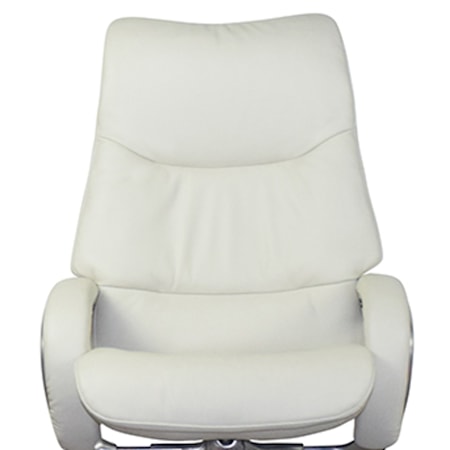 Reclining Chair and Ottoman