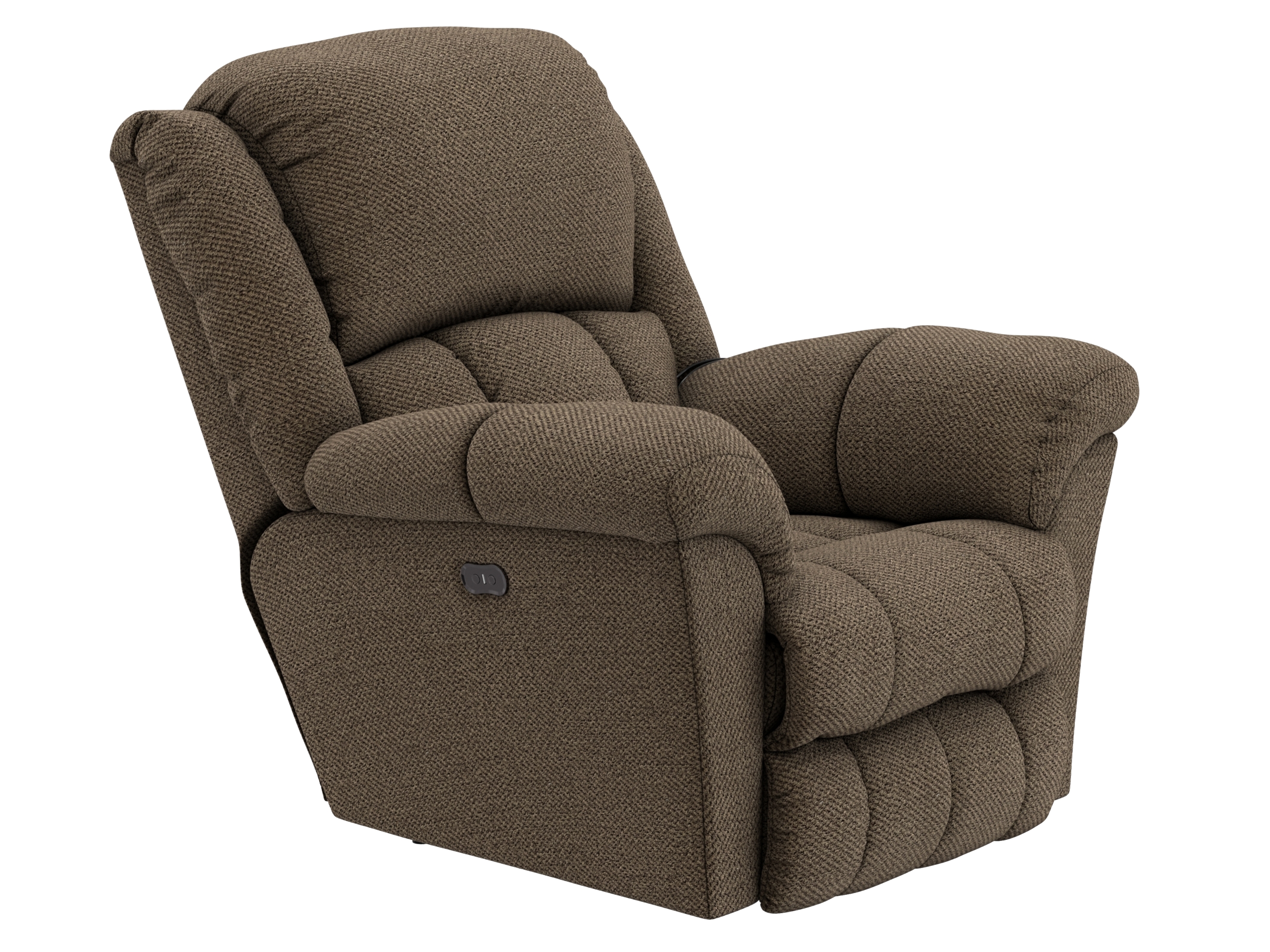 Power Wall Hugger Recliner