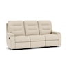 Flexsteel Kerrie Reclining Sofa