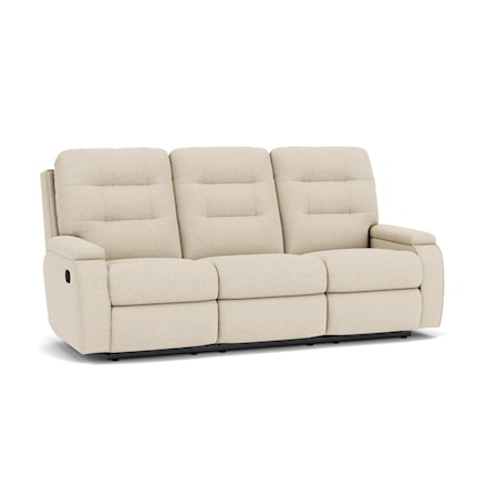 Reclining Sofa