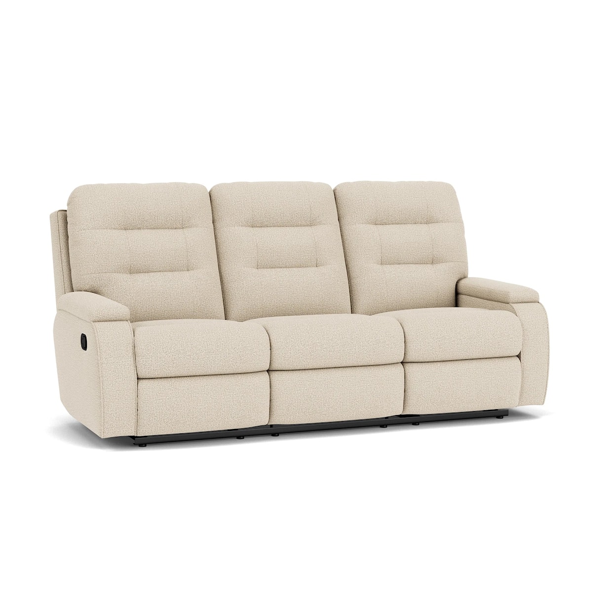 Flexsteel Kerrie Reclining Sofa