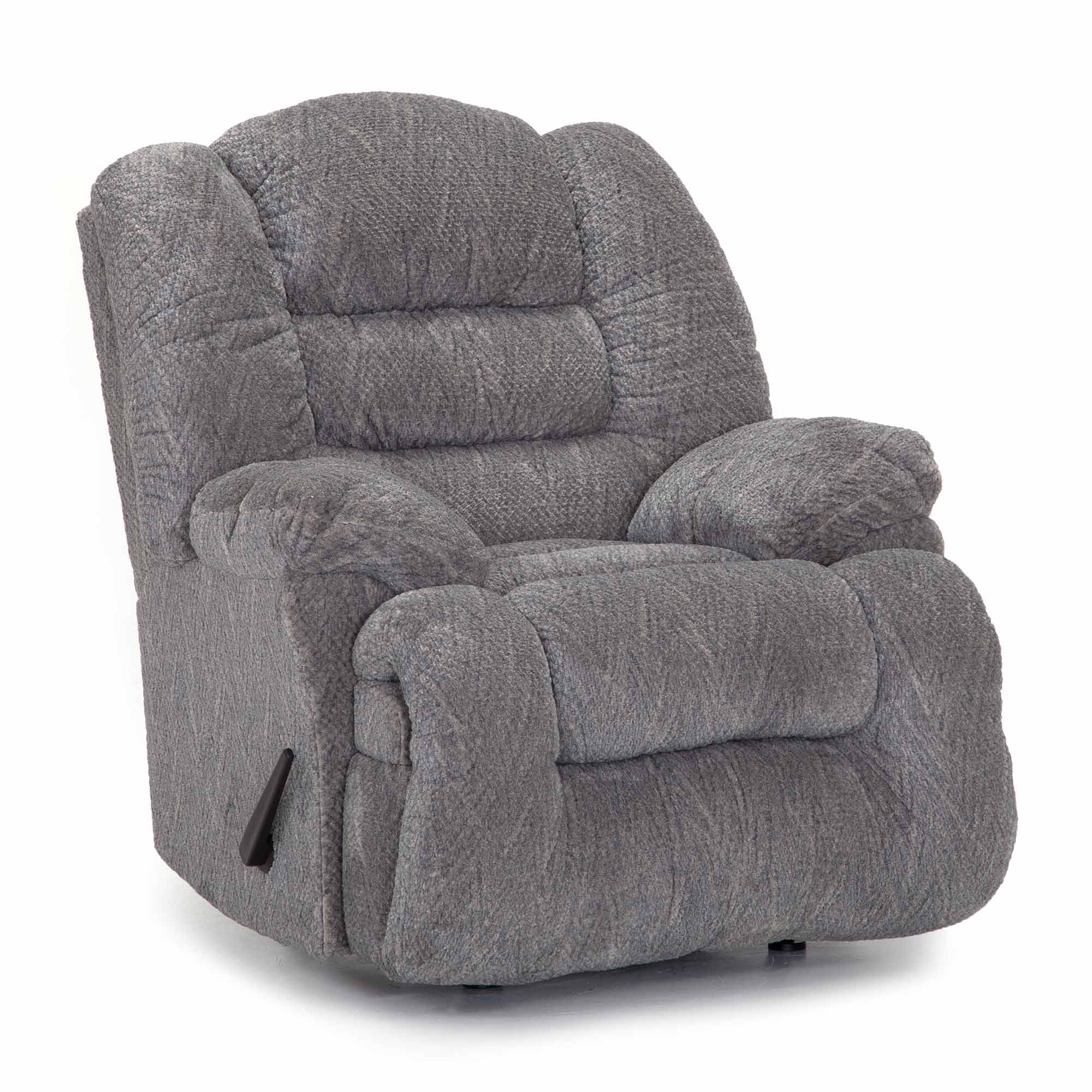 Rocker Recliner