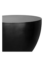 Moe's Home Collection Insitu Contemporary Round Side Table