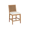 Barclay Butera Laguna Upholstered Counter Stool