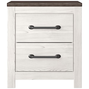 In Stock Nightstands Browse Page