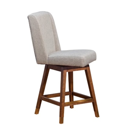 Counter Height Barstool