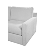 Braxton Culler Bel-Air Bel-Air 2-Piece Chaise Sectional