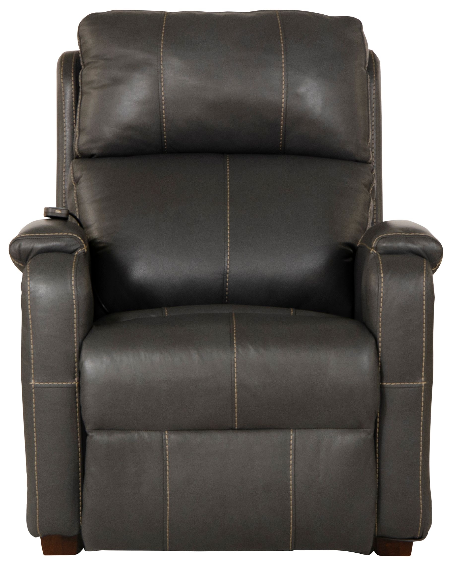 Power Lay Flat Recliner