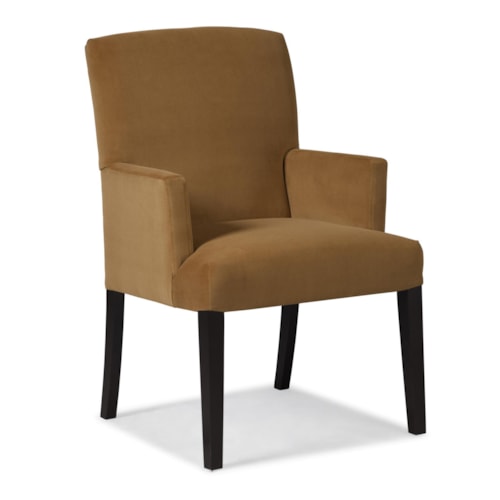 Contemporary Arm Chair