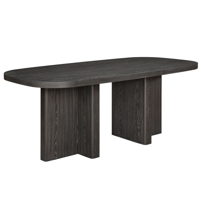 5-Piece Rectangular Dining Set