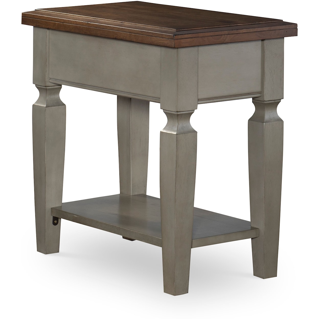 John Thomas Vista Side Table