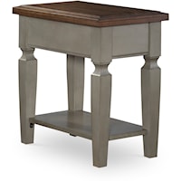 Farmhouse Side Table