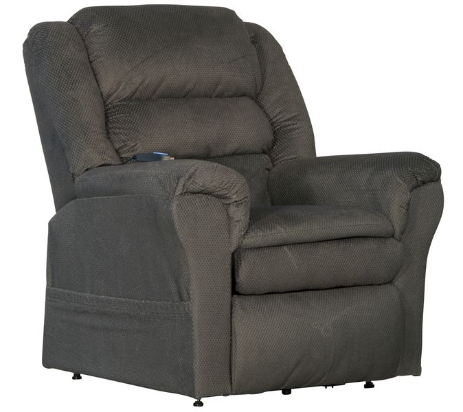 Power Lift Recliner with Pillowtop Seat
