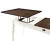 Steve Silver Joanna JOSELYN LIFT TOP DESK |