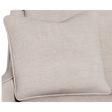 20 x 20 Toss Pillow