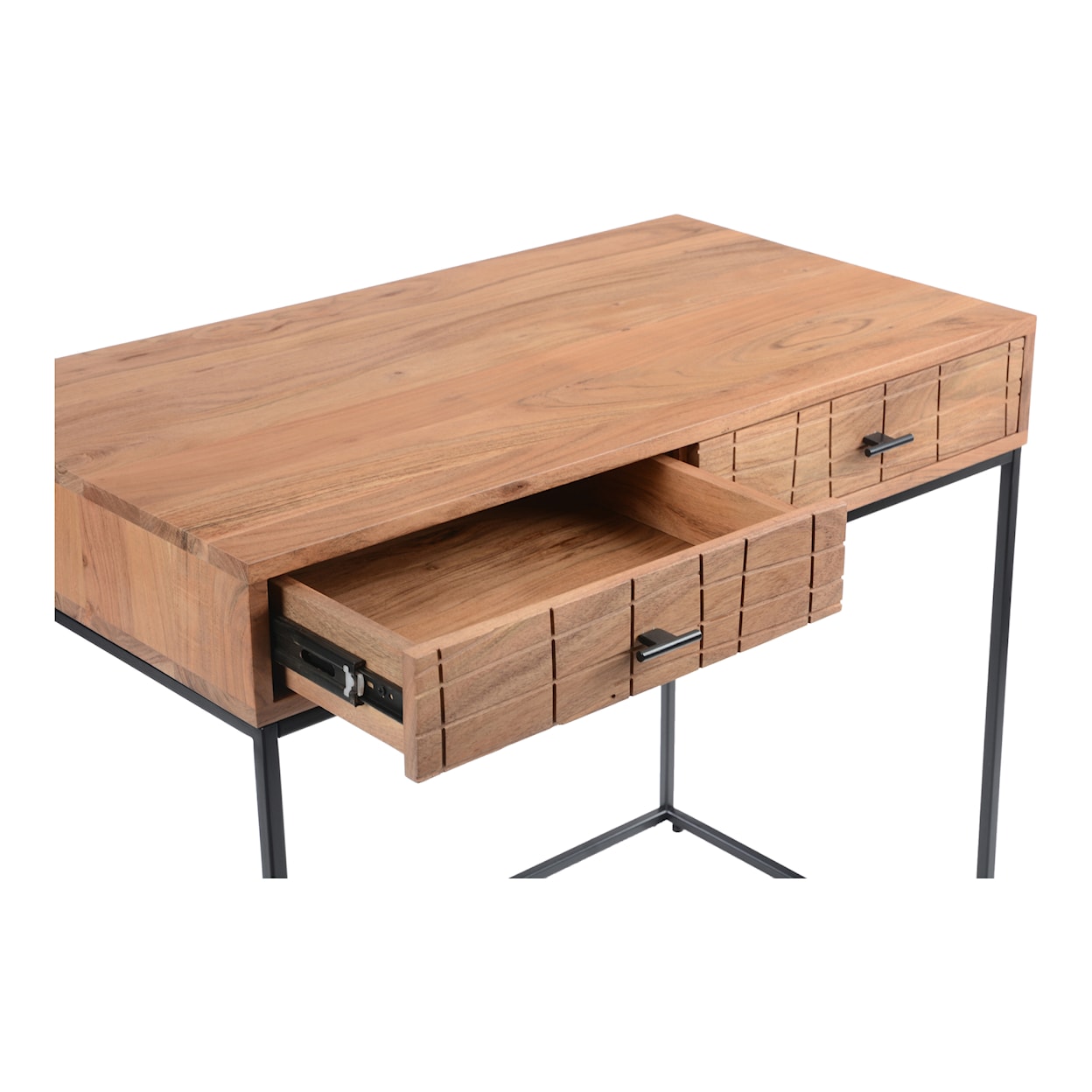 Moe's Home Collection Atelier Atelier Desk Natural