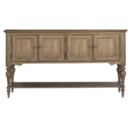 Weston Hills Sideboard