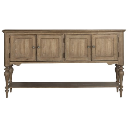 Weston Hills Sideboard