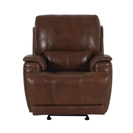 Glider Recliner w/Power