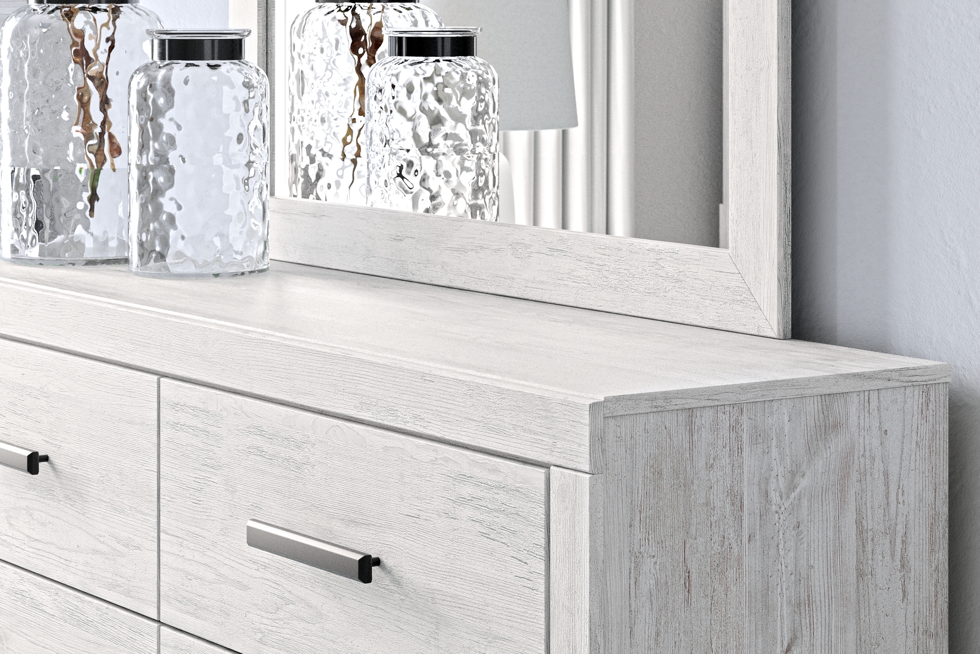 Signature Design by Ashley Cayboni Full Bedroom Set
