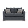 Flexsteel Quinn Loveseat