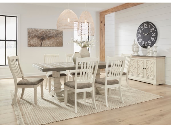 7-Piece Dining Set