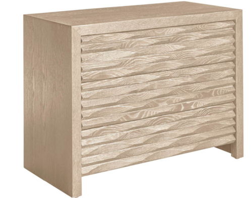 Desert Dune Chest