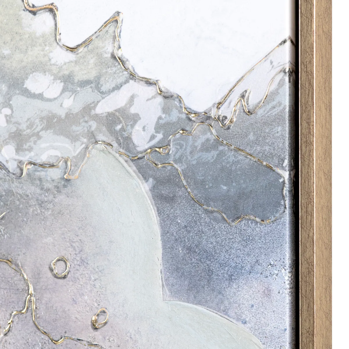 Galloway Framed Canvas - Set of 2