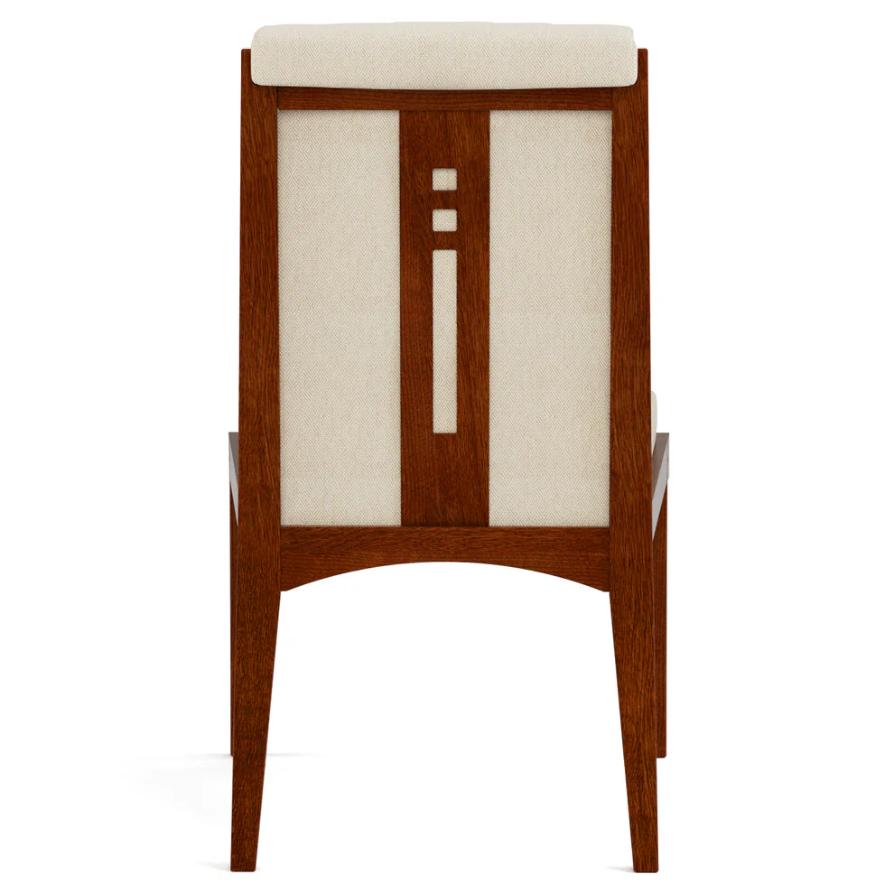 Stickley Highlands Skye Upholstered Side Chair