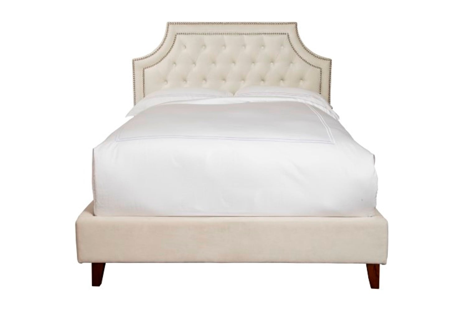 Parker Living Jasmine Queen Bed