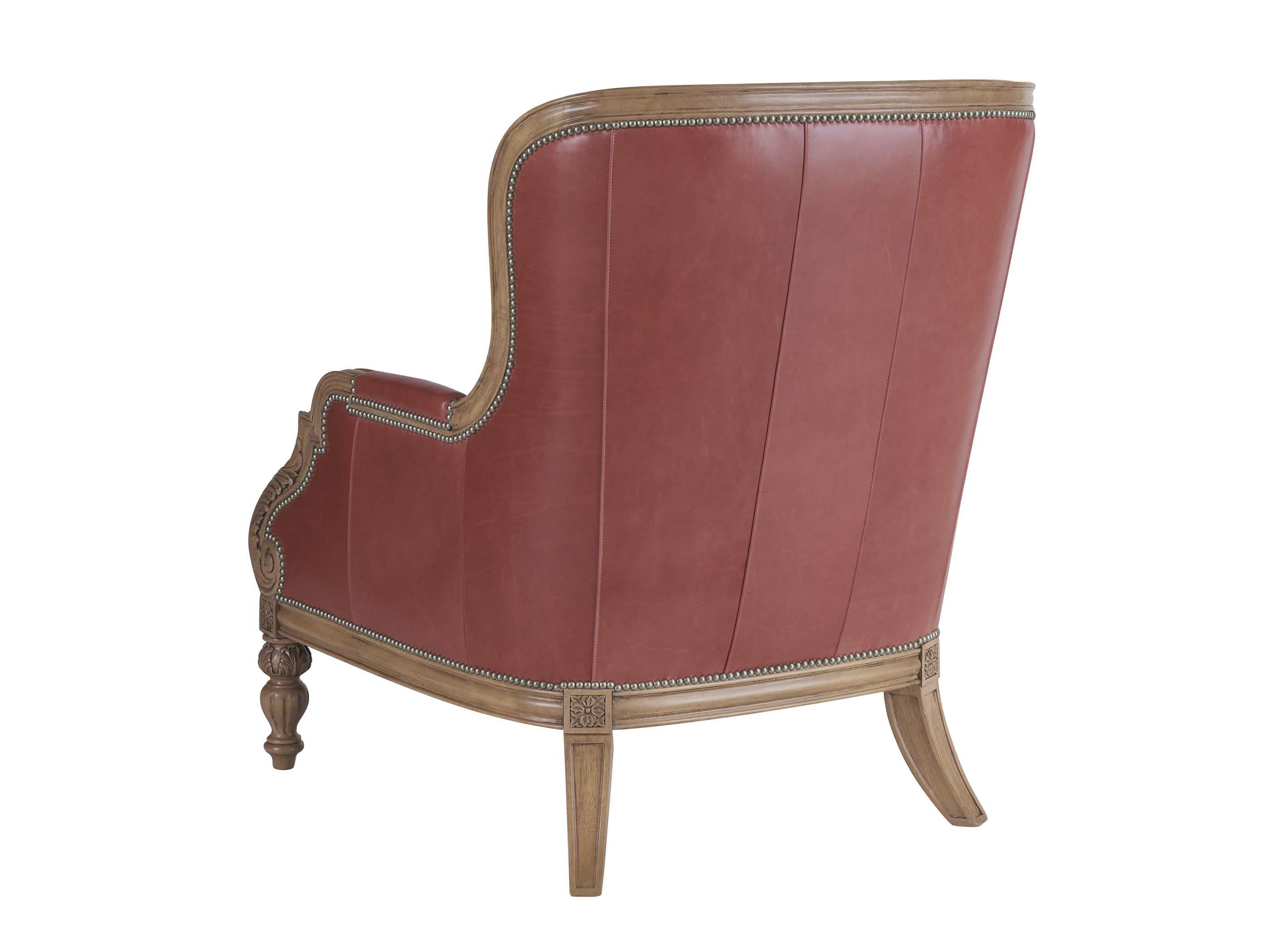 Barclay Butera Barclay Butera Upholstery Kamari Chair